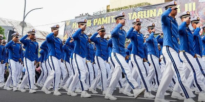 SETARA Institute Kritik Pelibatan Taruna Akmil di Sekolah Rakyat, Dinilai Kaburkan Batas Sipil dan Militer
