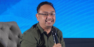 BKN Siap Gelar Seleksi CAT Sekolah Rakyat Mulai 13 Juli Serentak di 42 Titik se-Indonesia