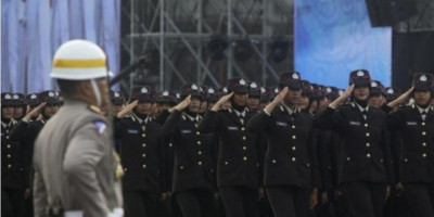 Sari Yuliati Minta Polri Berbenah  Diri agar Dicintai Rakyat