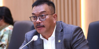 Komisi  IX DPR Mendesak Kemenaker Benahi Program Magang Nasional