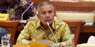Hafisz Tohir Sarankan Pemerintah Lakukan Ini untuk Jaga Kepercayaan Investor dan Stabilitas Ekonomi Nasional