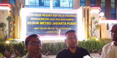 Diduga Gelapkan Aset, 3 Eks Karyawan Percetakan 