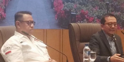 Syaiful Huda Desak Payung Hukum Permanen Usai Komisi Ojol Dipatok Maksimal 8 Persen