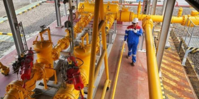 PGN Perkuat Implementasi Keselamatan Migas melalui Sinergi dengan Ditjen Migas