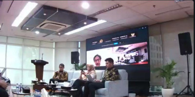 Kemendagri Dorong Penguatan Koordinasi dalam Penyempurnaan Perpres Percepatan Reforma Agraria