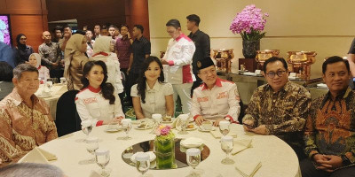 Mata Siber dan Srikandi di Garis Depan Program Prabowo
