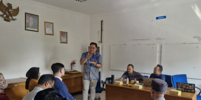 Maksimalkan Era Digital, Dr. Meisa Reresimi Ajak UMKM Jeli Bidik Target Pasar