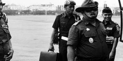 Menelusuri Jejak Awal Korupsi Indonesia