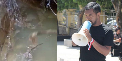 AMG Desak Audit Dugaan Pencemaran Sungai oleh PT KHBL di Gayo Lues