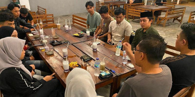ABAIDI Foundation Hadir, Siap Perkuat Aksi Sosial di Sampang
