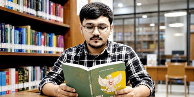 Nusantara Centre Angkat M.H. Thamrin sebagai Teladan Kebangsaan