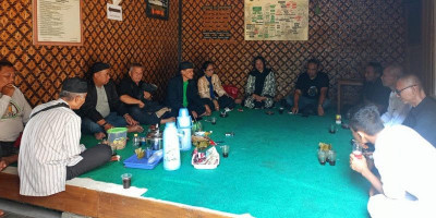 MASL Satukan Masyarakat Adat Lewat Dialog Budaya Nusantara