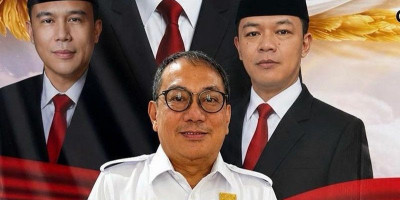 Politisi Gerindra Kutuk Kebiadaban KKB Serang Misi Kemanusiaan Gereja