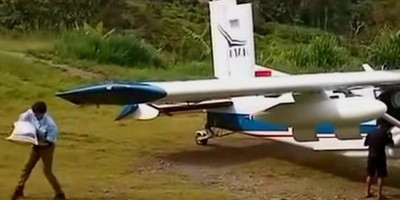 PIKAD Kecam Pembunuhan Pilot AMA, Tegaskan Papua Sah Bagian NKRI