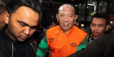 Dugaan Gratifikasi Bupati Langkat, Ujang Bey Sesalkan Pengadaan Seragam SD Jadi Lahan Proyek