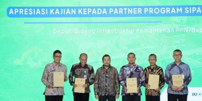 Kemendagri Dukung Penguatan Kebijakan Sampah Menuju Transisi Energi