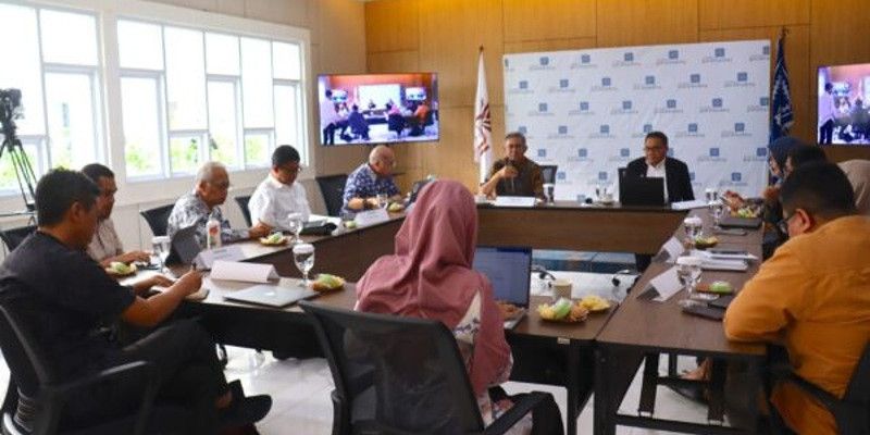 Universitas Paramadina Satukan Pakar Bahas Masa Depan Pembangunan Indonesia