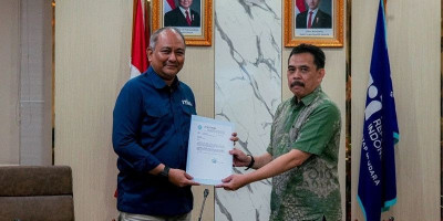 Dewan Pers Percayakan RRI Gelar UKW Siber, Perkuat Profesionalisme Pers Digital
