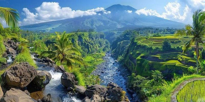 PIKAD Usulkan Segitiga Emas Investasi Demi Kesejahteraan Rakyat Indonesia