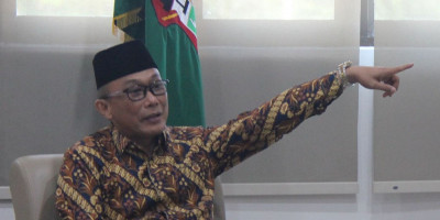 Wali Kota Tanjung Balai: Dukungan BKN Bantu Daerah Bangun Sistem Merit Lebih Cepat