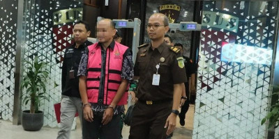 Kejagung Tetapkan Tiga Tersangka Dugaan Korupsi Ekspor Mineral PT PMM