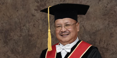 Penegakan Hukum dan Keadilan, Demi Kemanusiaan