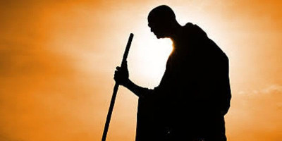 Mahatma Gandhi Rasis?