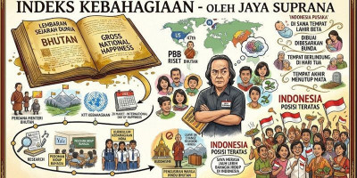 Indeks Kebahagiaan