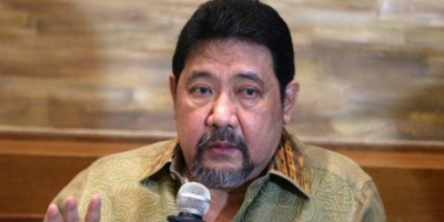 Presiden Mesti Turun Tangan dan Bertanggung Jawab : TNI Alat Pertahanan Negara, Bukan Tameng Koruptor