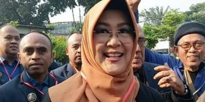 Sidang Dokter Tifa Digelar, Eksepsi 37 Halaman Disiapkan