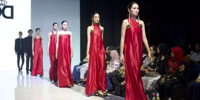 Indonesia Trend Fashion Week 2026 Digelar di Vertu Harmoni Jakarta, Dukung Kemajuan Fashion Tanah Air