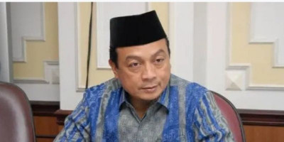 Bachtiar Nasir: Jurnalis Muslim Harus Jadi Jembatan Indonesia dengan Dunia Islam