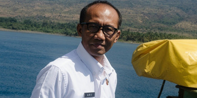 Dr. Budi Suryanto Dorong Konsep Satu Tanah, Satu Surat, Satu Kepemilikan