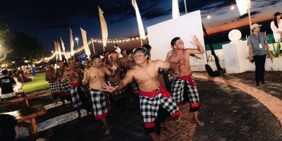 KUTAKITA Sundown Week Hadirkan Perayaan Sunset, Musik, Seni, dan Budaya di Kuta Bali