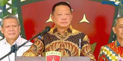 Febrie Adriansyah Disebut Tersangka, Tiga Perkara Korupsi Dilimpahkan ke Kejagung