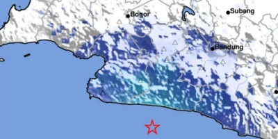 Hati-Hati Terhadap Gempa Bumi Susulan yang Mungkin Terjadi di Wilayah Sukabumi