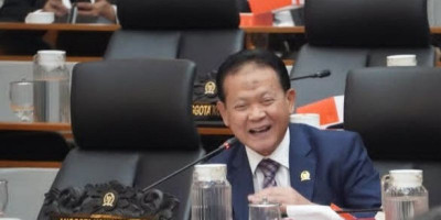 Prof. Rokhmin Dahuri: Stop Pola “Pemadam Kebakaran”, Hadapi El Niño dengan Ketahanan Pangan, Infrastruktur Air, dan Kolaborasi Nasional