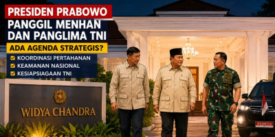 Mengapa Widya Chandra Mendadak Jadi Sorotan