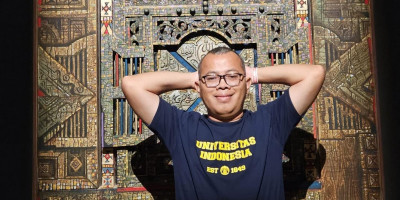 Prof. Yudhie Haryono: Presiden Prabowo Serius Bikin Pemerintahan Bersih, Rakyat Harus Kawal