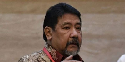 Hendardi: Kasus Mantan Jampidsus Jadi Ujian Integritas Penegakan Hukum