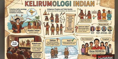 Kelirumologi Indian 