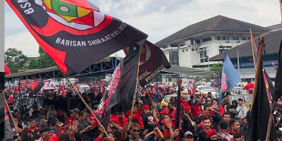 BSM CK Yogyakarta: Oposisi Bukan Berarti Menolak Semua Kebijakan Pemerintah