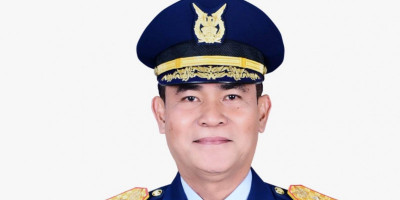 Dari Desa Tohia ke Koharmatau: Marsda TNI Rudolf P. Buulolo, Putra Nias Penjaga Langit Nusantara