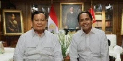 Prabowo Terbitkan Inpres, Raja Juli Antoni Perkuat Konservasi Gajah Indonesia