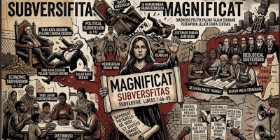 Subversifitas Magnificat