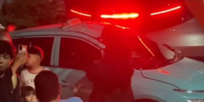 Azas Tigor Minta Kapolri Usut Tuntas Kecelakaan Kereta Api Bekasi Timur
