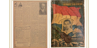 Kesaksian Sang Ipar yang Mengubah Cara Kita Mengenal W.R. Soepratman
