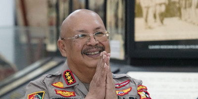 Pusat Studi Kepolisian, Mendukung Sumber Daya Manusia Polri yang Presisi