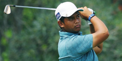 Lima Pegolf Indonesia di Puncak Klasemen Hari Pertama
