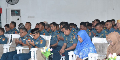 Kodaeral XIV Peringati Tahun Baru Islam 1448 H, Sarana Introspeksi Diri dan Pembaruan Semangat  Pengabdian.